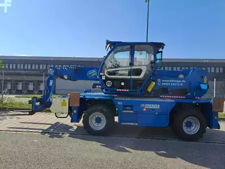 Verreikers (vast) 2019 Merlo R 40.18 S (1)