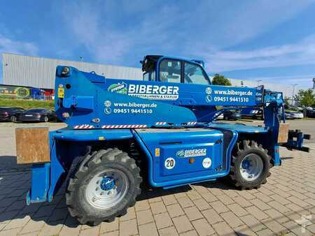 Manipulador fijo 2019 Merlo R 40.18 S (3)