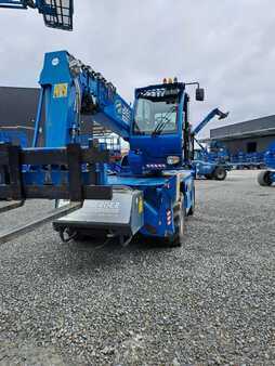 Sollevatori telescopici rigidi 2019 Merlo R 40.18 S (4)