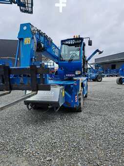 Telescopic forklift rigid 2019 Merlo R 40.18 S (4)