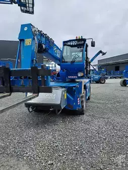 Chariots téléscopiques fixes 2019 Merlo R 40.18 S (4)