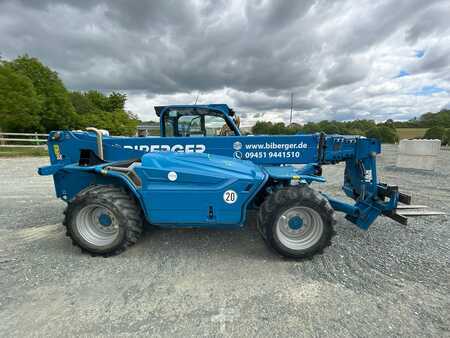 Telescopic forklift rigid 2020 Merlo P 40.17 (1)