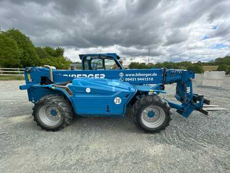 Empilhador telescópico-Fixo 2020 Merlo P 40.17 (1)