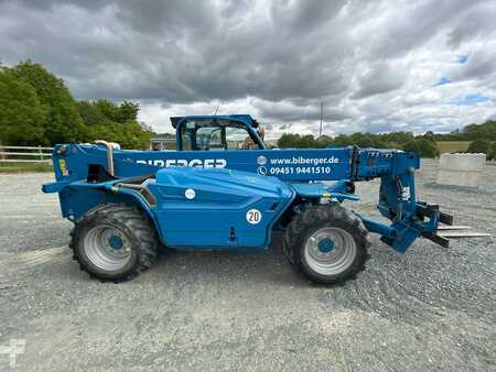 Telescopic forklift rigid 2020 Merlo P 40.17 (1)