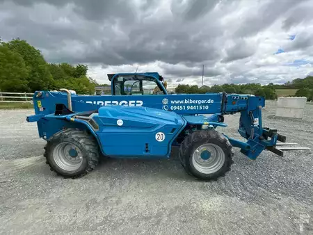 Chariots téléscopiques fixes 2020 Merlo P 40.17 (1)