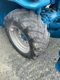 Empilhador telescópico-Fixo 2020  Merlo P 40.17 (12)