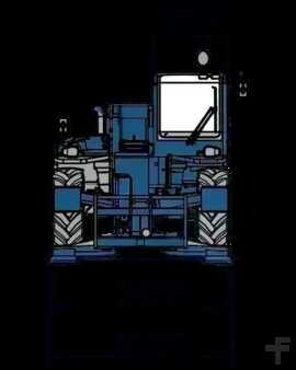 Empilhador telescópico-Fixo 2020  Merlo P 40.17 (14)