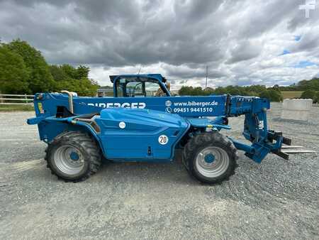 Manipulador fijo 2020 Merlo P 40.17 (2)