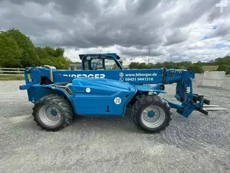 Chariots téléscopiques fixes 2020 Merlo P 40.17 (2)