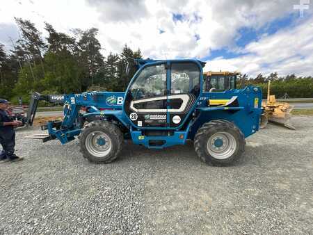 Empilhador telescópico-Fixo 2020 Merlo P 40.17 (3)