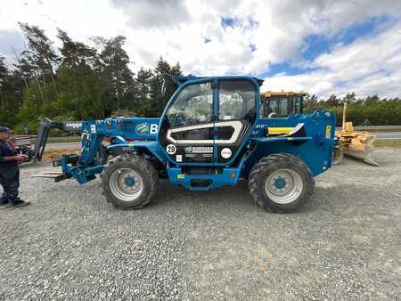 Manipulador fijo 2020 Merlo P 40.17 (3)