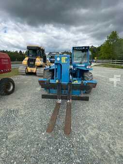 Telescopic forklift rigid 2020 Merlo P 40.17 (4)