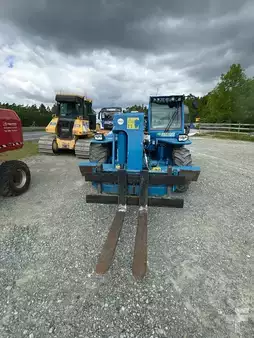 Chariots téléscopiques fixes 2020 Merlo P 40.17 (4)