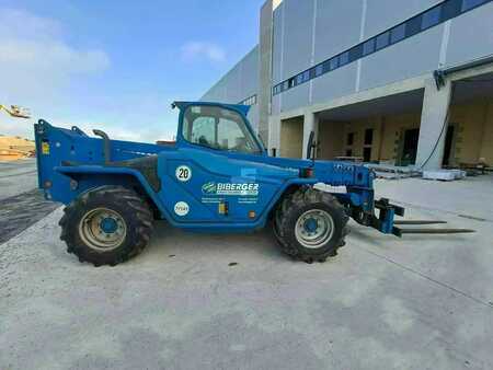 Teleskopstapler-Starr 2019 Merlo P 38.14 (2)