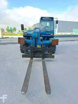 Teleskopstapler-Starr 2019  Merlo P 38.14 (3)