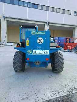 Teleskopstapler-Starr 2019  Merlo P 38.14 (7)