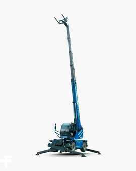 Teleskopstapler-Starr 2020  Magni RTH 6.39 SH (4)