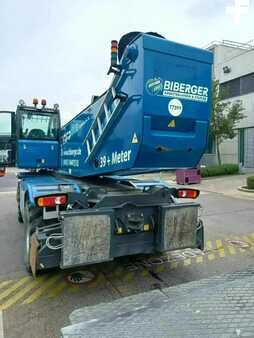 Manipulador fijo 2020 Magni RTH 6.39 SH (4)