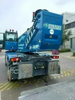 Chariots téléscopiques fixes 2020 Magni RTH 6.39 SH (4)