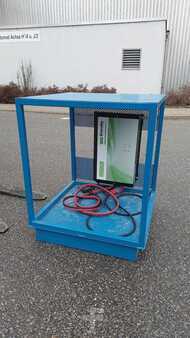 Elektro 4 Rad 2022  Toyota 8FBM20T - FSW 4300 (10)