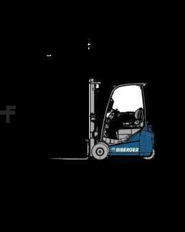 Elektro 4 Rad 2022  Toyota 8FBM20T - FSW 4300 (11)
