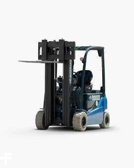 Elektro 4 Rad 2022  Toyota 8FBM20T - FSW 4300 (2)