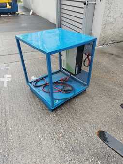 Elektro 4 Rad 2023  Toyota 8FBM20T - FSW 4700 (6)