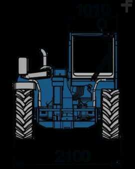 Teleskopstapler-Starr 2020  Merlo TF 33.7 (12)