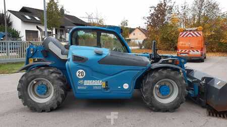 Teleskopstapler-Starr 2020  Merlo TF 33.7 (5)