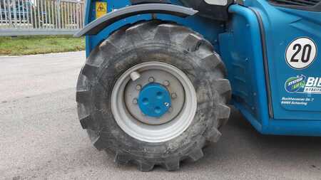 Teleskopstapler-Starr 2020  Merlo TF 33.7 (7)