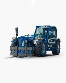 Teleskopstapler-Starr 2020  Merlo TF 33.7 (8)