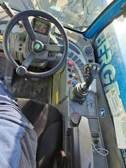 Telescopic forklift rigid 2021  Merlo TF 30.9 G (5)
