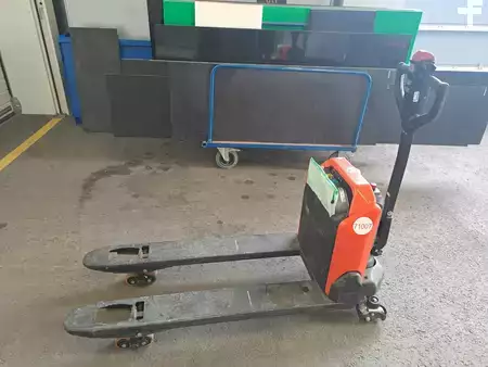 Lavansiirtovaunu 2023  Toyota LHE 130 castor (4)