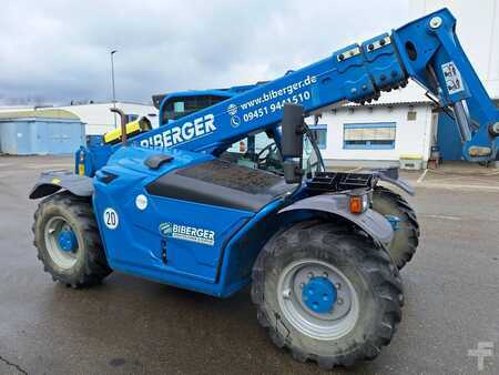 Telescopic forklift rigid 2021  Merlo TF 30.9 G (1)