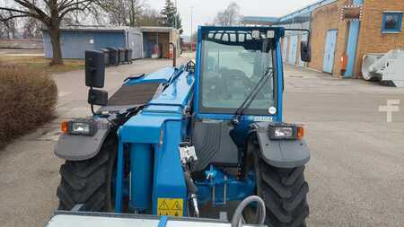 Telescopic forklift rigid 2021  Merlo TF 30.9 G (3)