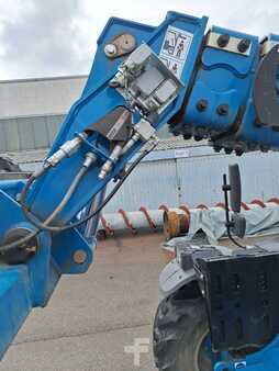 Telescopic forklift rigid 2021  Merlo TF 30.9 G (6)