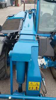 Telescopic forklift rigid 2021  Merlo TF 30.9 G (7)