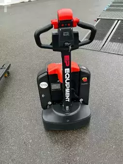 Transpalettes électriques 2025  EP Equipment EPL154 (3)
