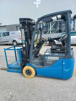 El truck - 4 hjulet 2023 Toyota 8FBE15T FSW-4300 (2)