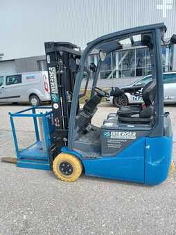 Elektro 4 Rad 2023 Toyota 8FBE15T FSW-4300 (2)