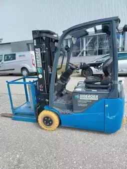 4-wiel elektrische heftrucks 2023 Toyota 8FBE15T FSW-4300 (2)