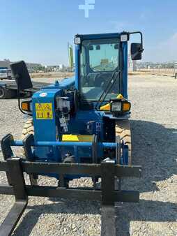 Manipulador fijo 2023 Merlo E-Worker 25.5-90 (4)