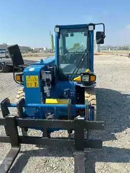 Chariots téléscopiques fixes 2023 Merlo E-Worker 25.5-90 (4)