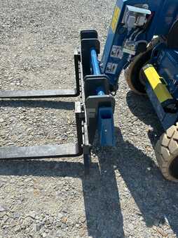 Telescopic forklift rigid 2023  Merlo EW 25.5-90 (7)