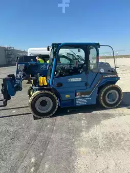 Verreikers (vast) 2023 Merlo E-Worker 25.5-90 (1)