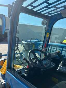 Telescopic forklift rigid 2023  Merlo EW 25.5-90 (4)