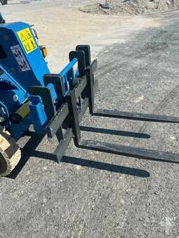 Telescopic forklift rigid 2023  Merlo EW 25.5-90 (8)