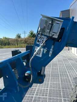 Teleskopstapler-Starr 2022  Merlo P27.6 Plus (12)