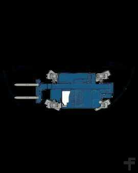 Teleskopstapler-Starr 2022  Merlo P27.6 Plus (15)