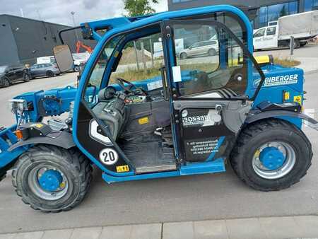 Telescopic forklift rigid 2022  Merlo P27.6 Plus (3)